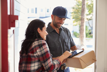 Courier & Carrier Services